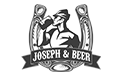 Joseph and Beer